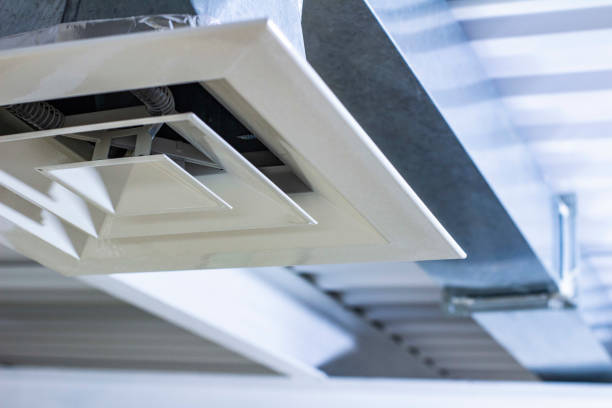Best Air Duct Cleaning Near Me  in Diamondhead, MS