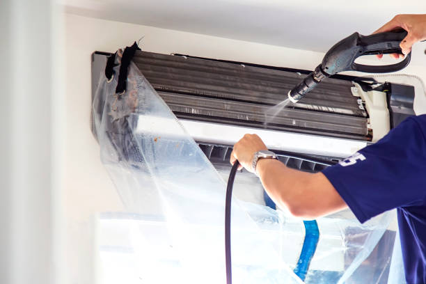 Best Commercial HVAC Duct Cleaning  in Diamondhead, MS