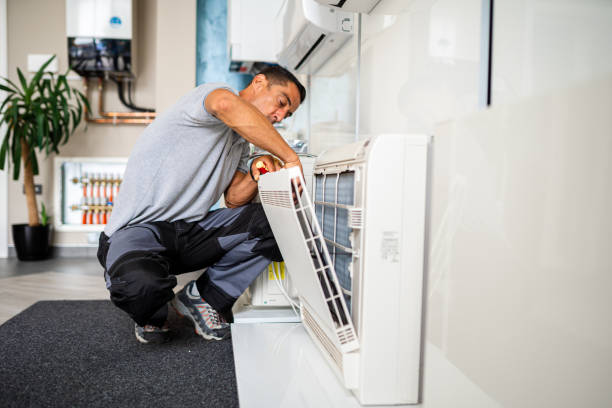 Best HVAC Duct Inspection Services  in Diamondhead, MS
