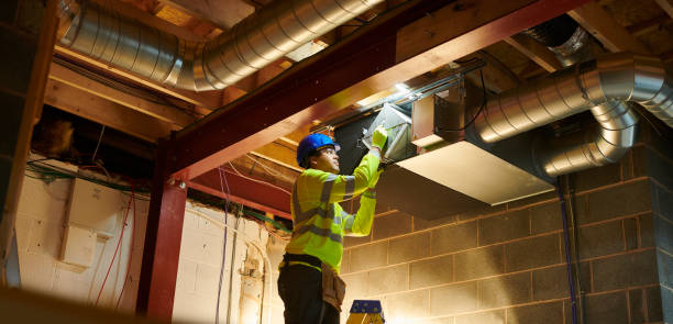 Best Local Air Duct Cleaning Services  in Diamondhead, MS