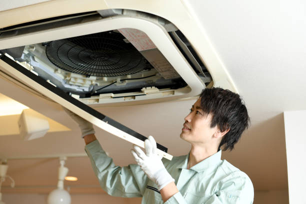 Best HVAC System Cleaning  in Diamondhead, MS
