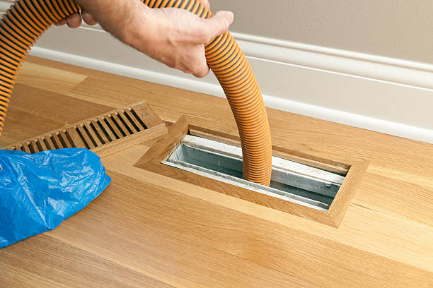 Best Ductwork Cleaning Services  in Diamondhead, MS