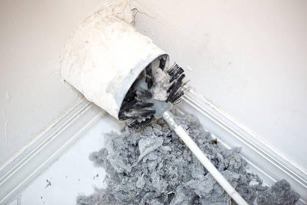 Best Professional Duct Cleaning Services  in Diamondhead, MS