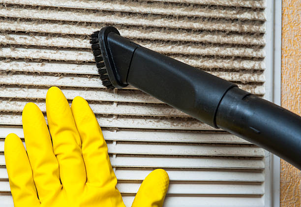 Best Commercial HVAC Duct Cleaning  in Diamondhead, MS