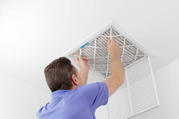 Best Affordable HVAC Duct Cleaning  in Diamondhead, MS